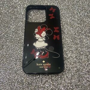 Kate spade iPhone 13 Pro case